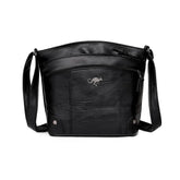 MetroCarry – Large Capacity Crossbody Shoulder Bag
