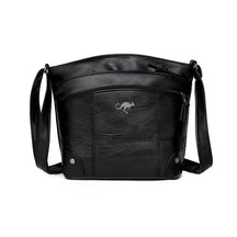 MetroCarry – Large Capacity Crossbody Shoulder Bag