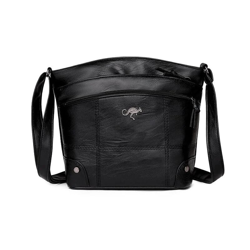 MetroCarry – Large Capacity Crossbody Shoulder Bag