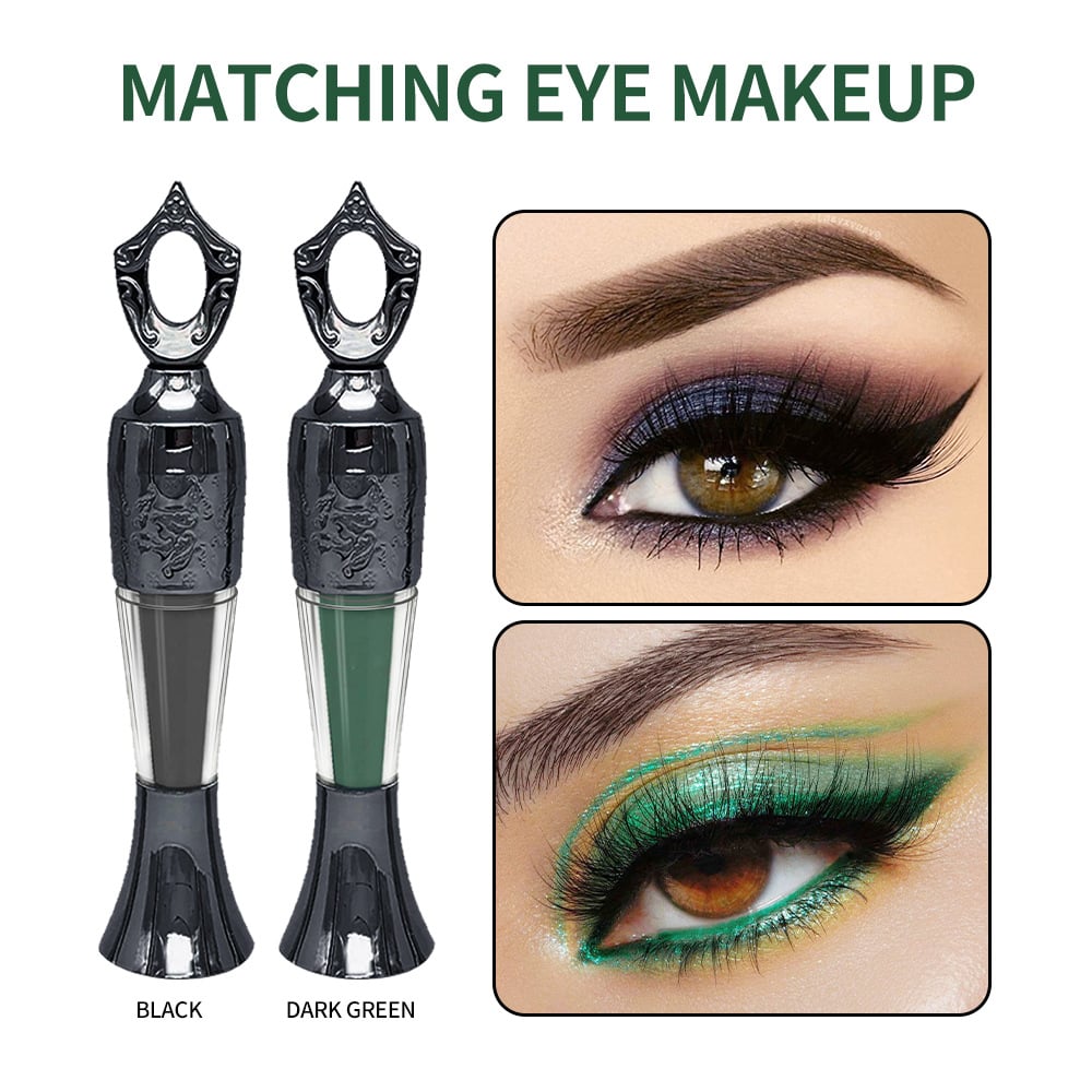 DesertBloom – Herbal Egyptian Eyeliner