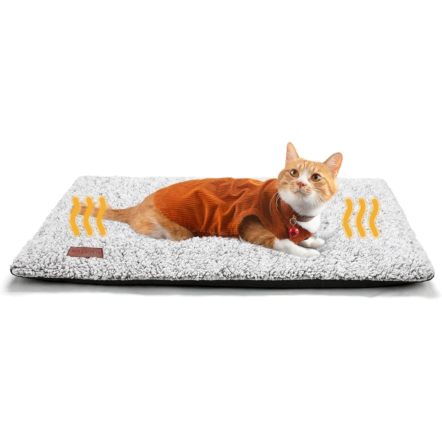 PawTherm – No-Electric Warm Pet Bed