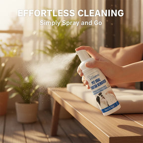PawFresh – Pet Dental Tartar Care Spray