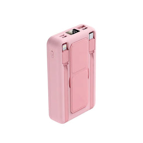 Portable Magnetic Power Bank