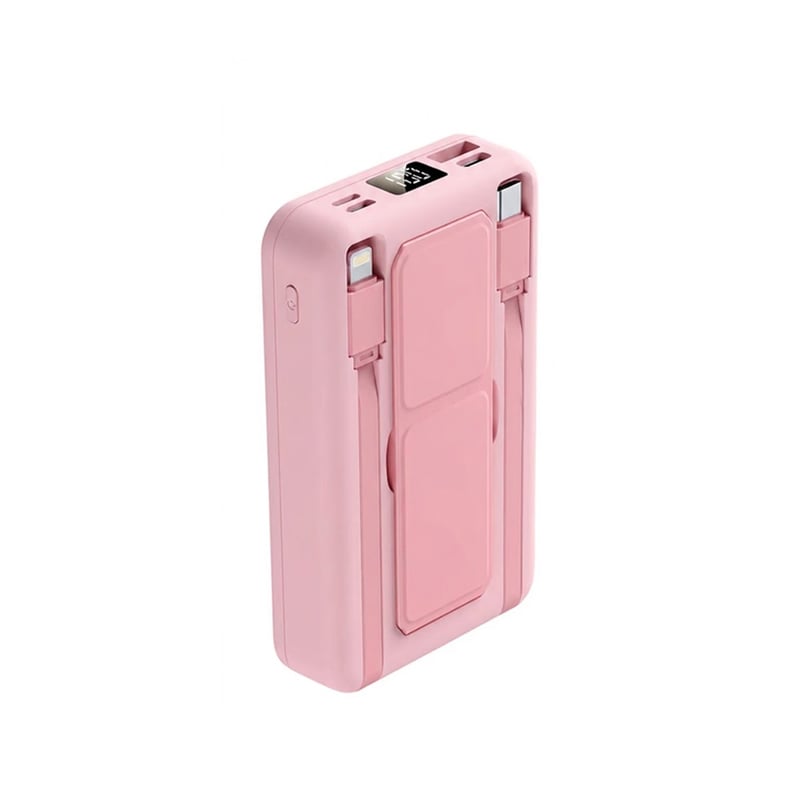 Portable Magnetic Power Bank