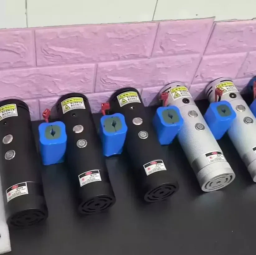 LaserEase  – Portable Powerful  Infrared Laser Device
