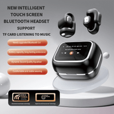 AirLingo – Open Ear Language Translator