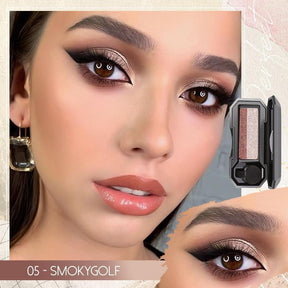 TitanShimmer – Intense Sparkle Liquid Eye Shadow