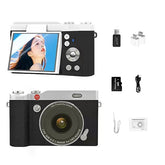 CaptureMax – 4K Ultra HD Digital Camera