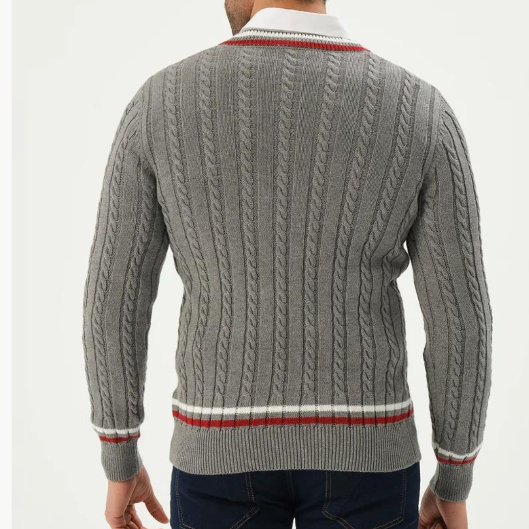Milo Sweater | Lupi