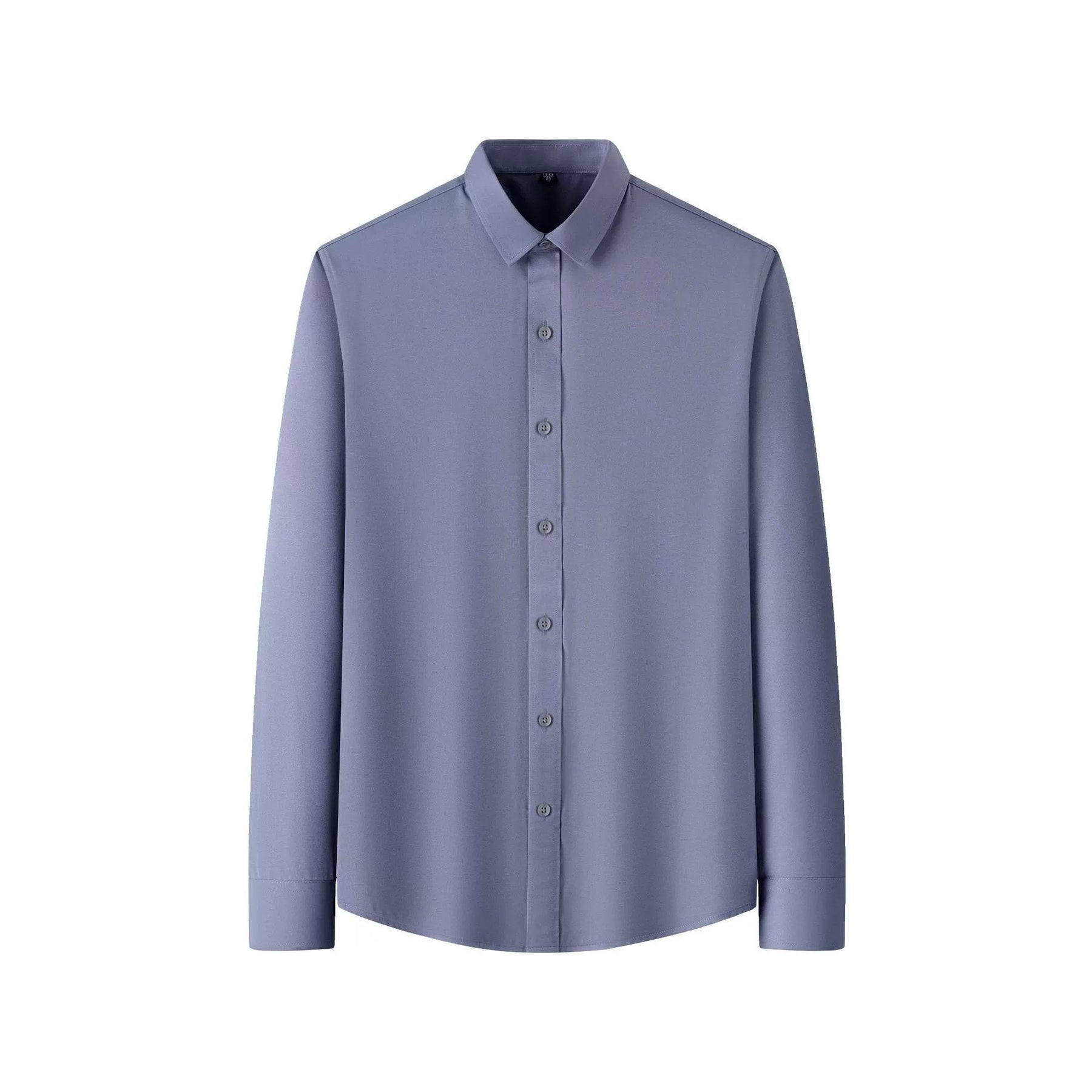 SmoothWear | Stretch Anti-Wrinkle Non-Iron Shirt