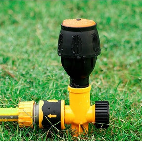 AquaSpin – 360° Automatic Irrigation System