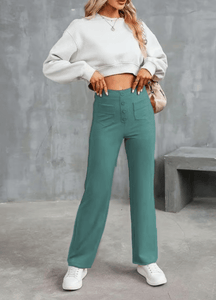 CargoFlex – Multi-Pocket Utility Pants