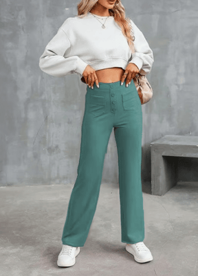 CargoFlex – Multi-Pocket Utility Pants