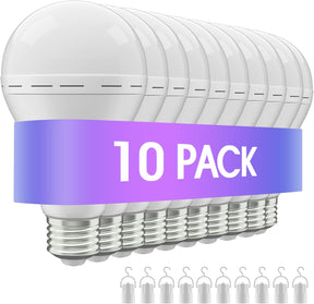 PowerShine – Rechargeable Emergency Light