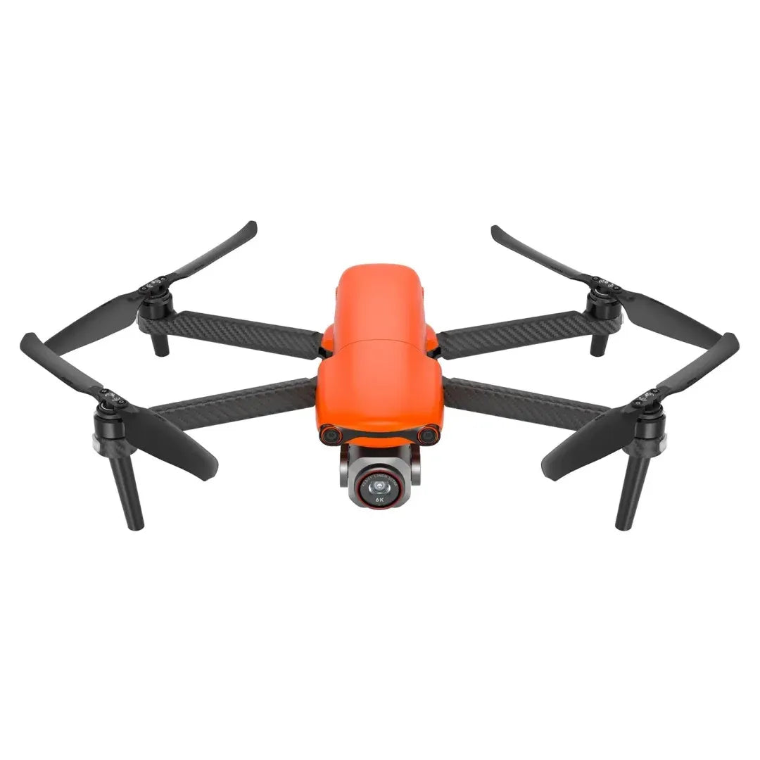 AeroCine Max – Cinematic 6K Drone