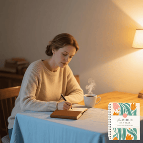 DivineJourney - 52 Weeks of Spiritual Growth