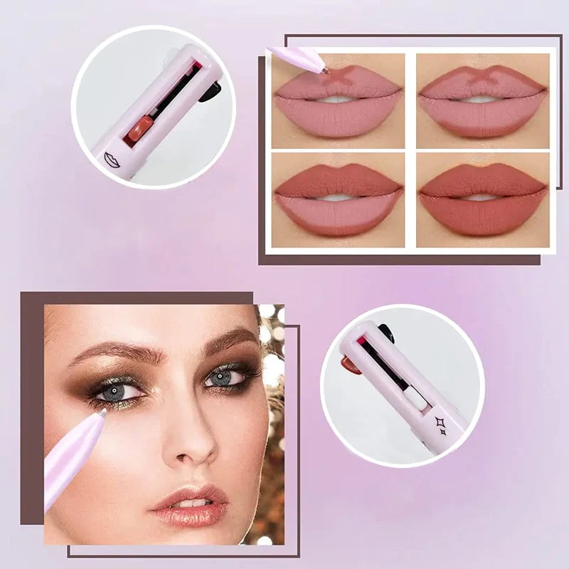 StylePop – Multi-Color Makeup Pen
