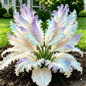 GardenGrace – Swan Feather Hosta Bulbs Collection
