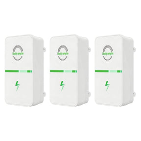 VoltGuard – Smart Energy Saving Power Plug