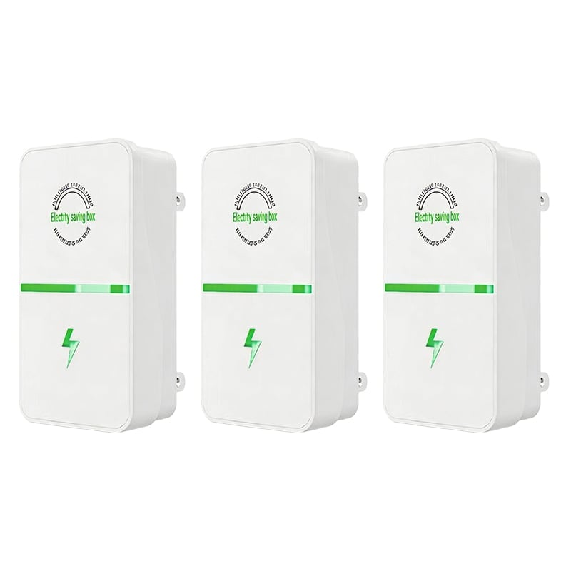 VoltGuard – Smart Energy Saving Power Plug