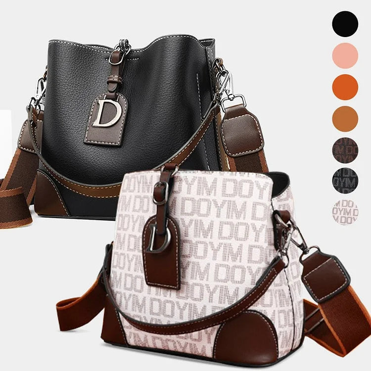 Charmelle – Classic Women's Shoulder Purse