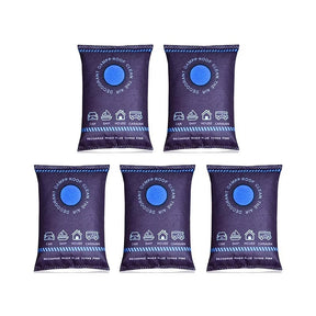 DrySense – Color Changing Moisture Absorber