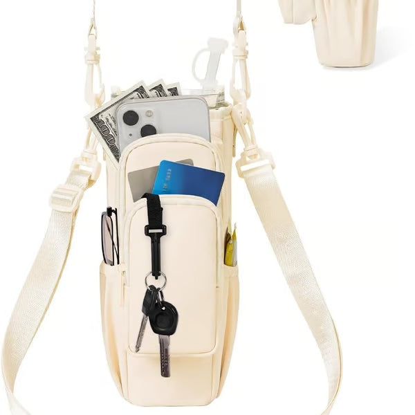 HydraPack – 40oz Travel Bottle Holder