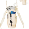 HydraPack – 40oz Travel Bottle Holder