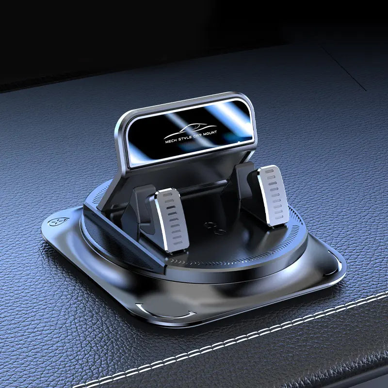 DashGrip - Strong Suction Phone Holder