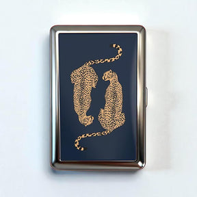 Vaultique - Elegant RFID Protection Wallet
