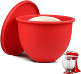 BowlShield – Food Grade Stand Mixer Silicone Liner