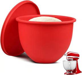 BowlShield – Food Grade Stand Mixer Silicone Liner