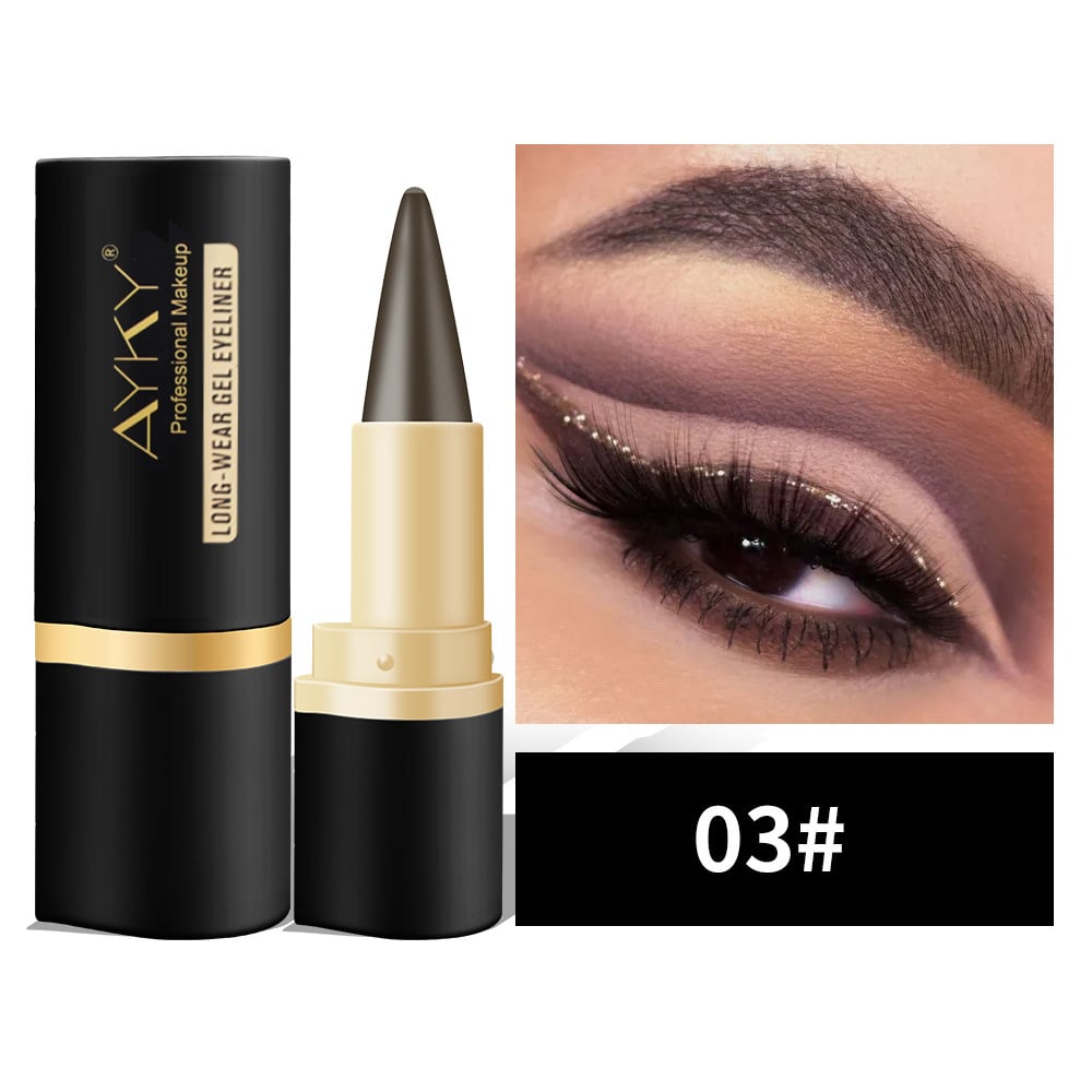 LashInk – Fast Dry Matte Liquid Eyeliner
