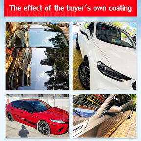 CeramiGloss – Nano Ceramic Car Coating Spray