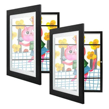 LittleGallery – Children’s Art Projects Display Frames