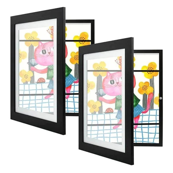 LittleGallery – Children’s Art Projects Display Frames