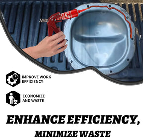 PowerSqueeze – Sealant Application Tool