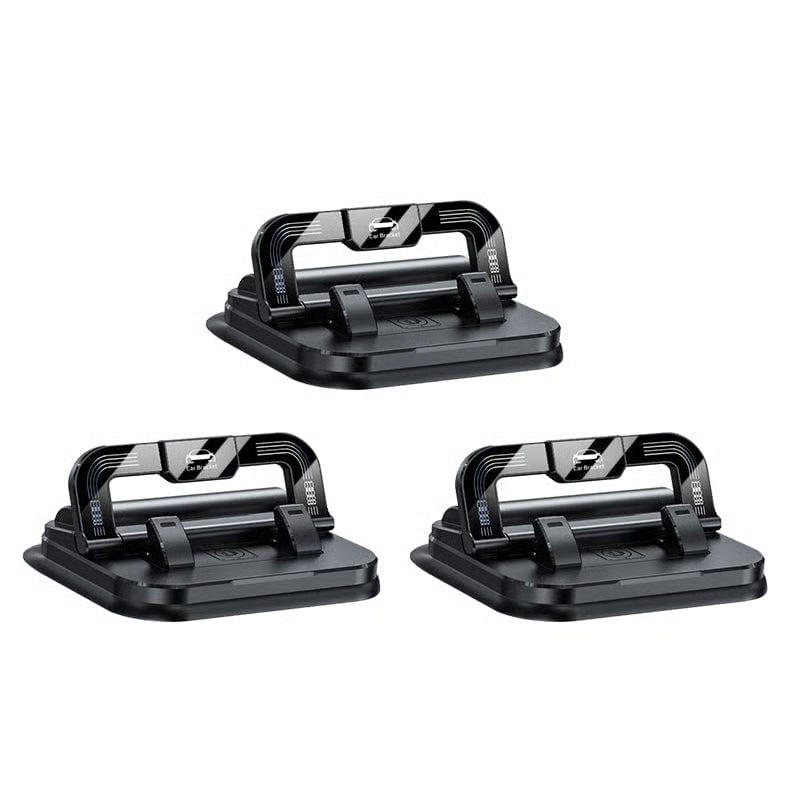 FlexDrive – Foldable Silicone Phone Holder