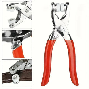SnapFix Pro – Button Press Tool Kit