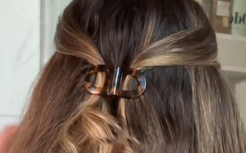 MagnaClip – Smart Magnetic Hair Clips