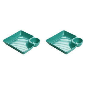 DipMate – Smart Sauce Separated Plate