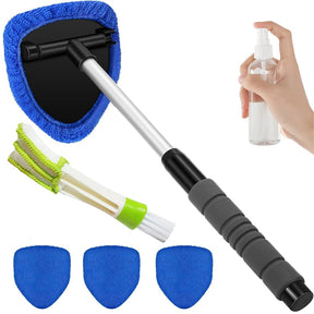 ClearReach – Genius Windshield Cleaning Tool