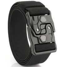 BattleFlex – Quick Release Combat Belt