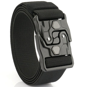 BattleFlex – Quick Release Combat Belt