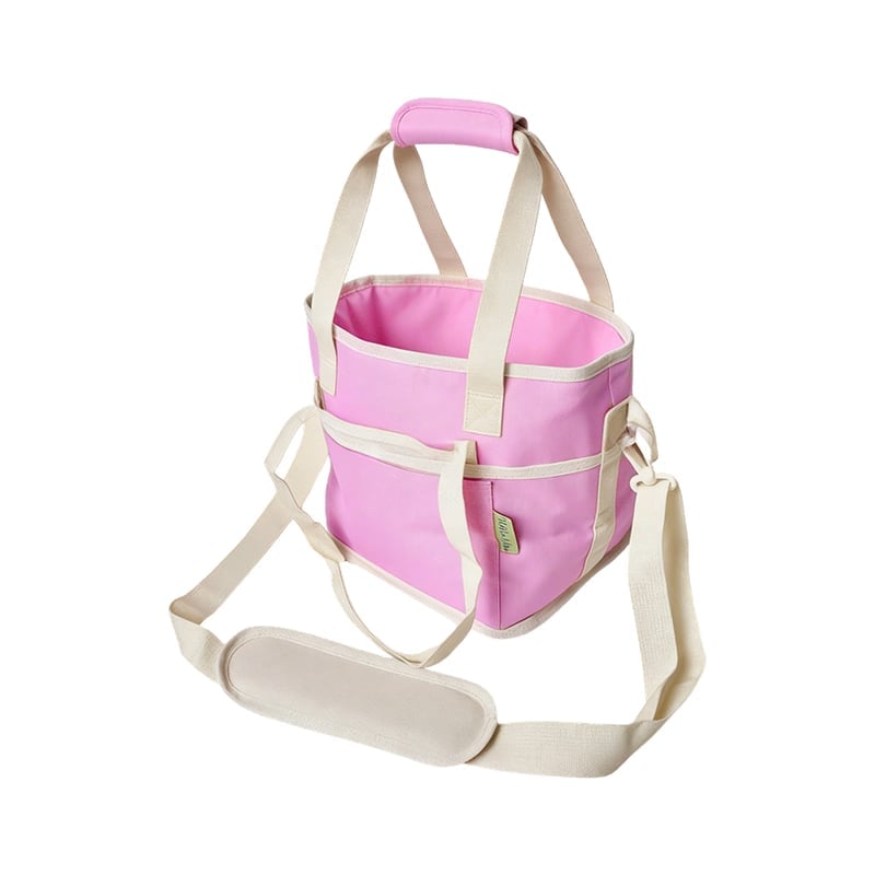 SipCarry – Portable Drink Carrier Bag