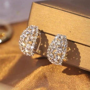 StellaGrace – Premium Party Earrings
