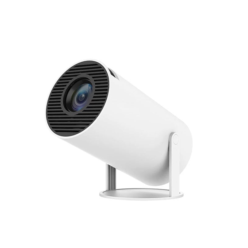 CineLux – High-Definition Home Projector