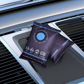 DrySense – Color Changing Moisture Absorber