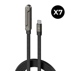 TurboLink 240W – Power & Convenience