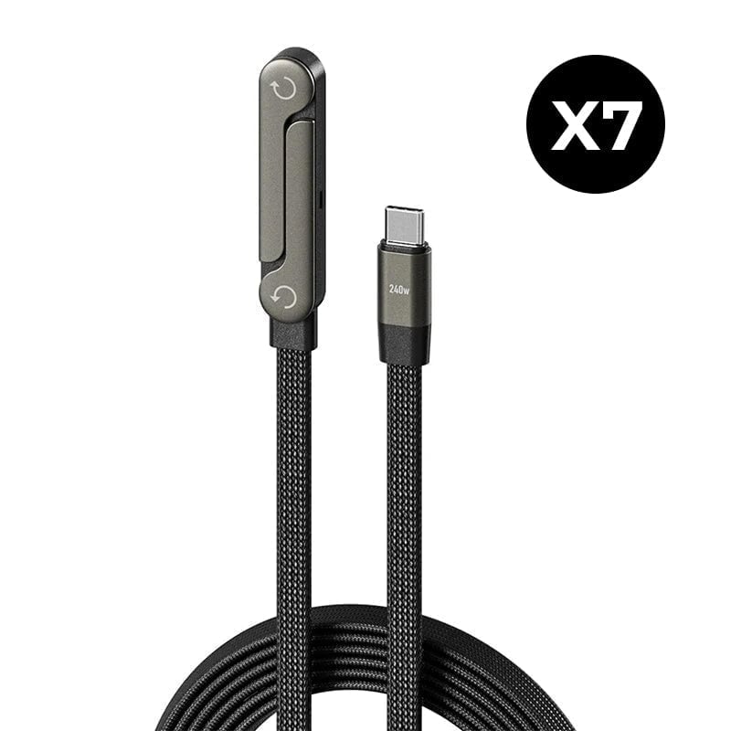 TurboLink 240W – Power & Convenience